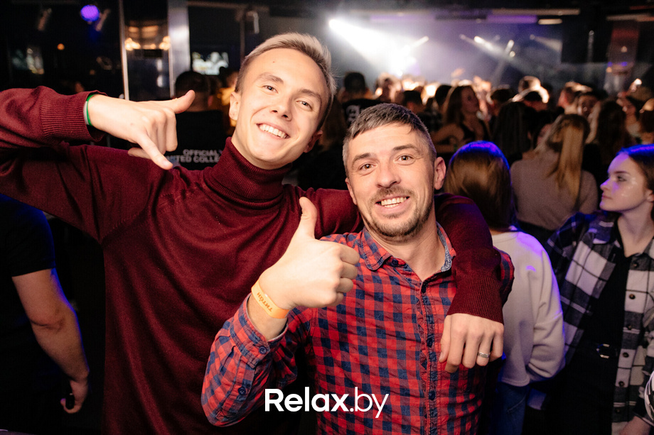 Crazy friday!, фото № 75