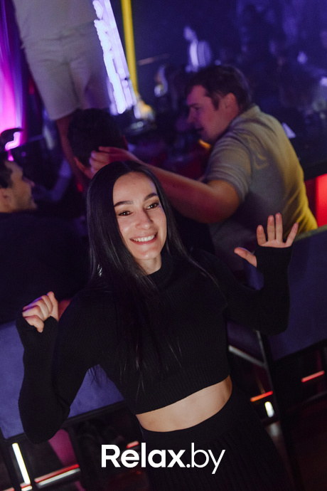 Friday «Double Trouble», фото № 21