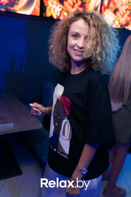 Ночные жители, фото № 4