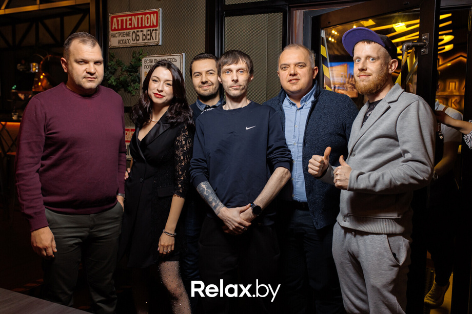 Zavod Saturday Night, фото № 20