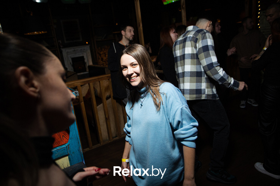 Новогодняя Квартира, фото № 83