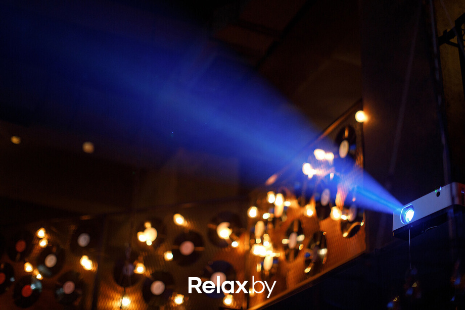 Пятница в Мята Lounge Center, фото № 48