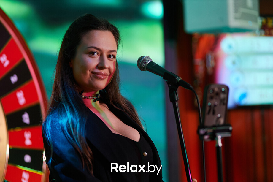 «Александр Буйнов в казино Опера», фото № 3