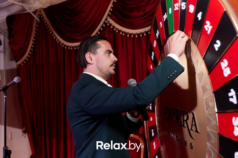 «Lucky 7 и Счастливый рейс», фото № 40