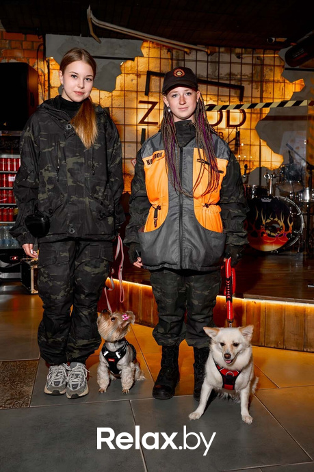 Акция пушистого добра, фото № 36