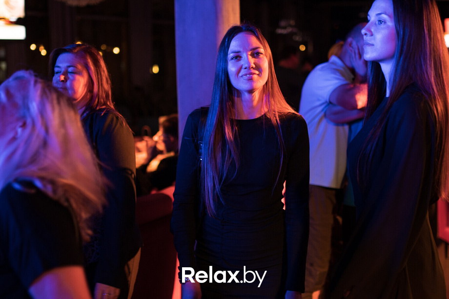 Ночные жители, фото № 59