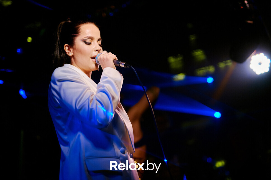 MADMEN Birthday Party, фото № 130