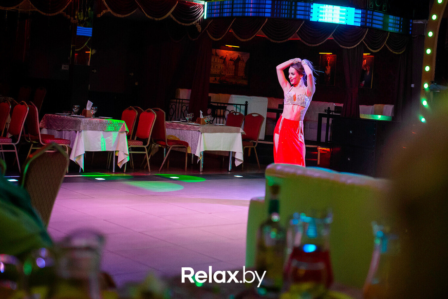 MoulinRouge, фото № 9