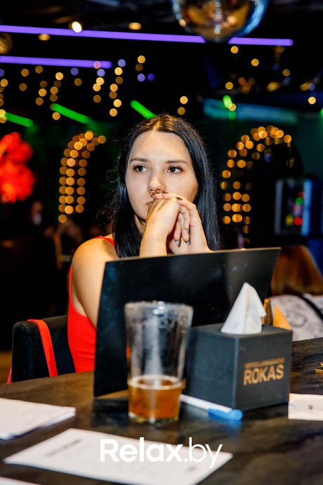 SQUIZ, фото № 106