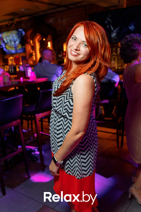 Zavod Friday Night, фото № 36