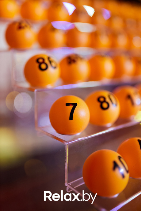 «Lucky 7 и Счастливый рейс», фото № 16