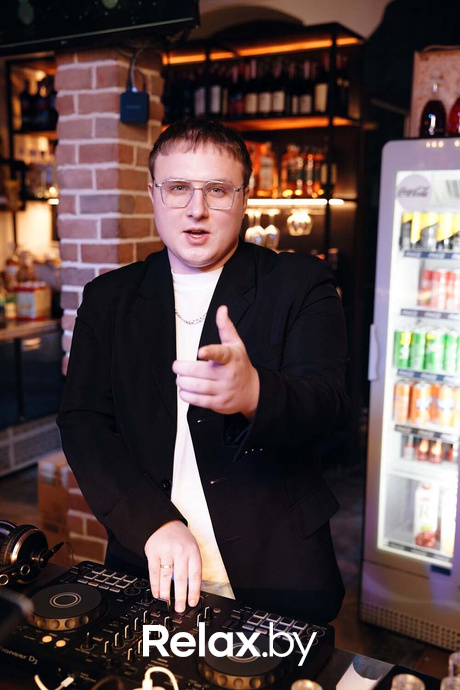 Новогодний экипаж Бровара, фото № 156