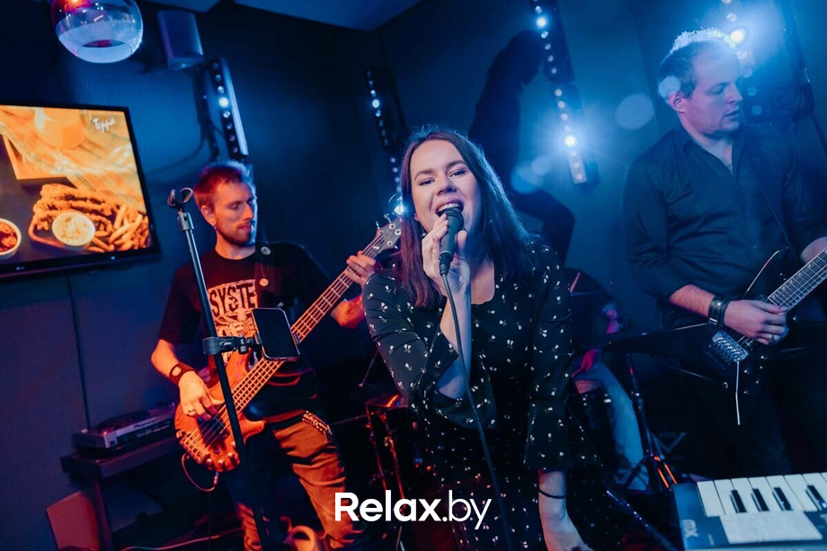 Ночные жители, фото № 13