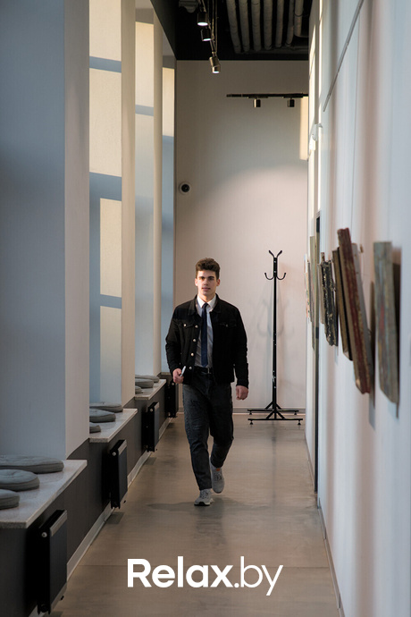 Закрытый показ фильма «Ради весны» к 110-летию балета «Весна священная», фото № 117