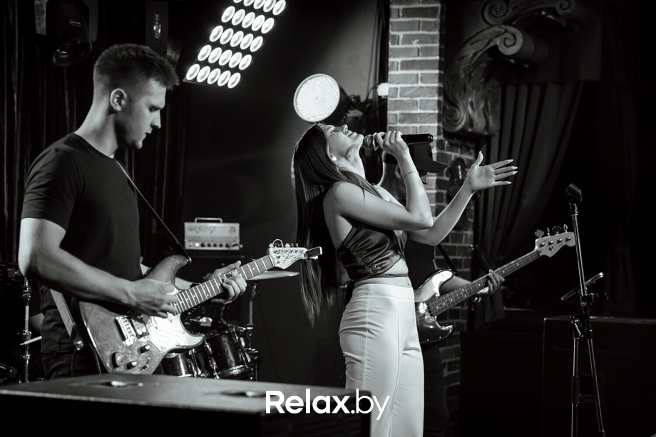 Brooklyn Live!, фото № 31