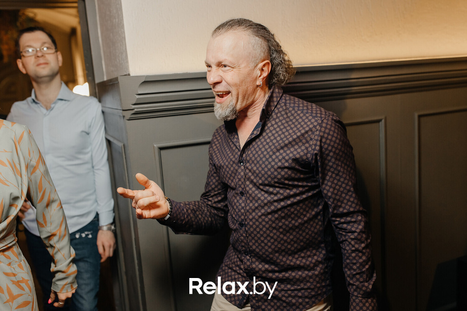 Выходные в Rustaveli, фото № 39