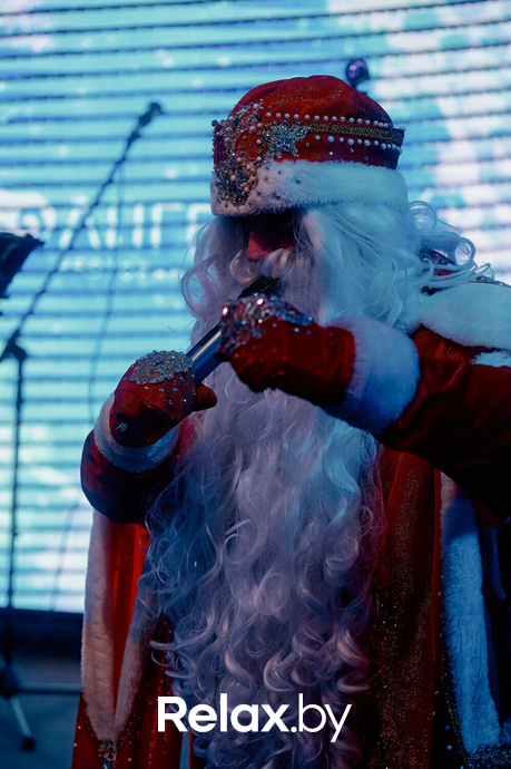 Новый Год в Ангелах, фото № 15