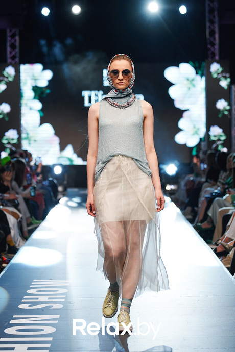 IMG Fashion Show, фото № 169