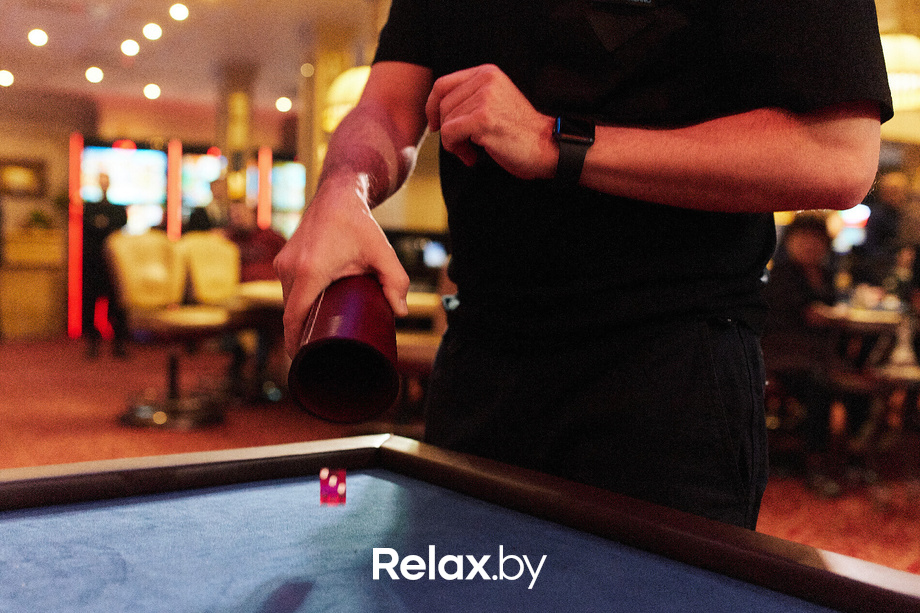 «LUCKY 7 и СЧАСТЛИВЫЙ РЕЙС», фото № 52