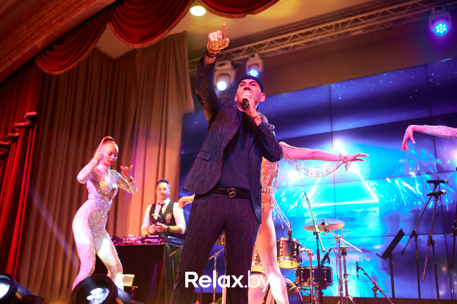 Весна вместе с AUDI Q7, фото № 84