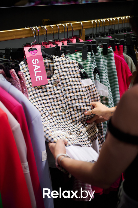 Шопинг Фест в ТРЦ Galleria Minsk, фото № 122
