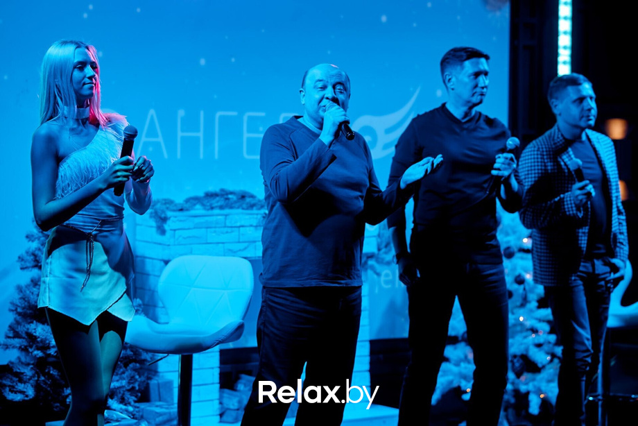 Суббота в Ангелах, фото № 14