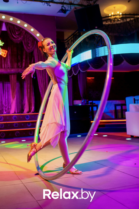 MoulinRouge, фото № 30