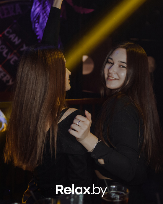 Friday «Stiflers party», фото № 42