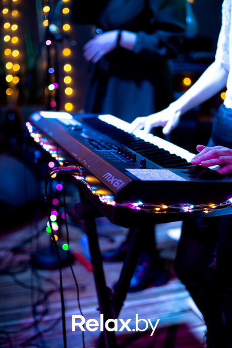 Happy New Year in Terra, фото № 25