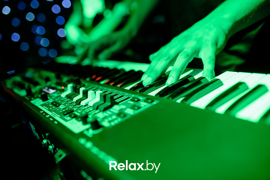 Ночные жители, фото № 59