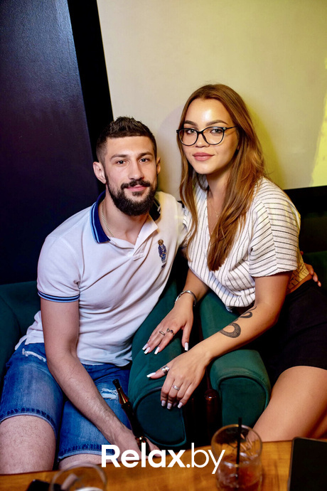 Parker House, фото № 53