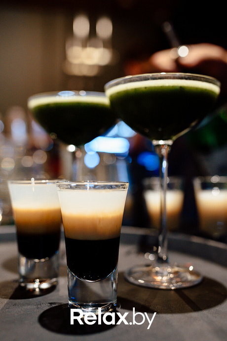 Ночные жители, фото № 64