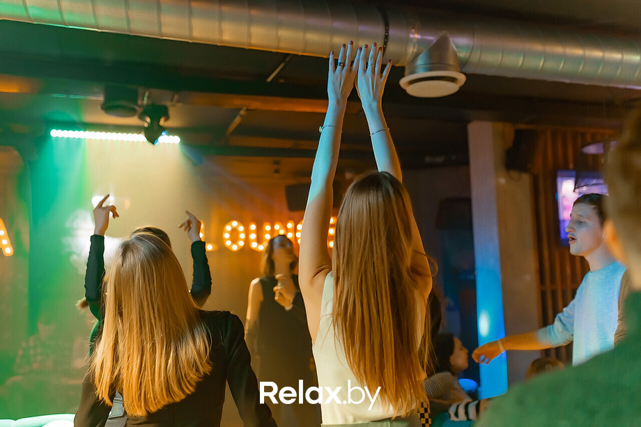 Караоке в Мяте, фото № 12