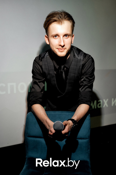 Saturday music, фото № 98