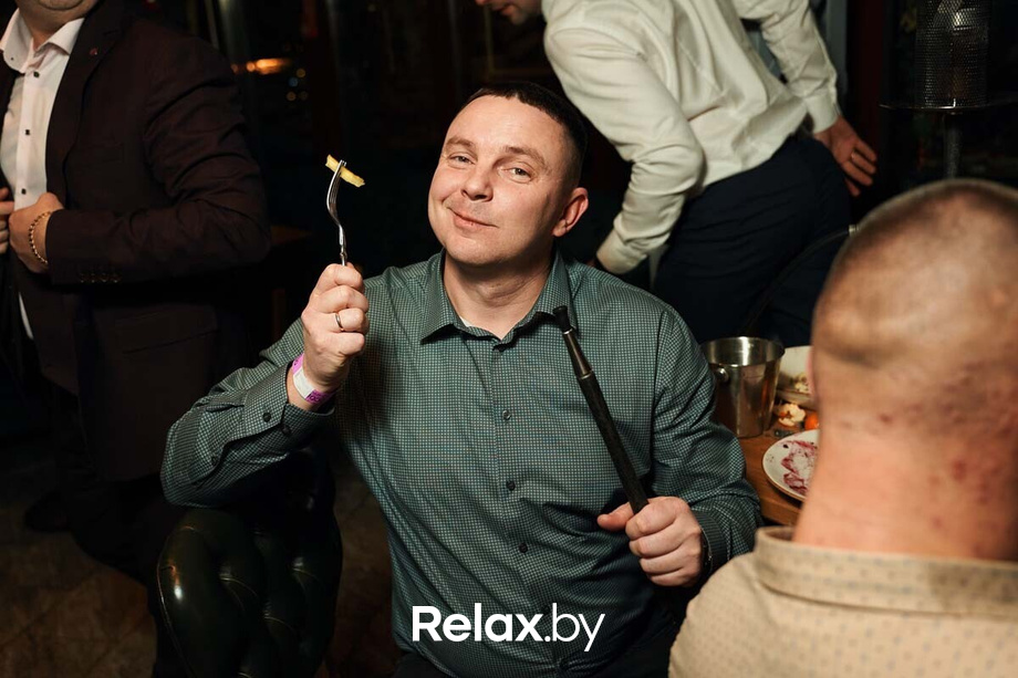 Новогодний корпоратив, фото № 71