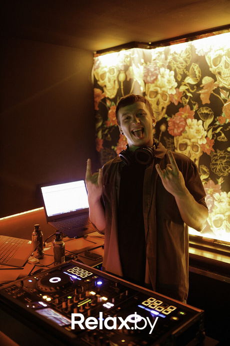 Mut/Вечер встречи 2023, фото № 42