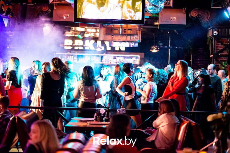 Brooklyn Live!, фото № 61