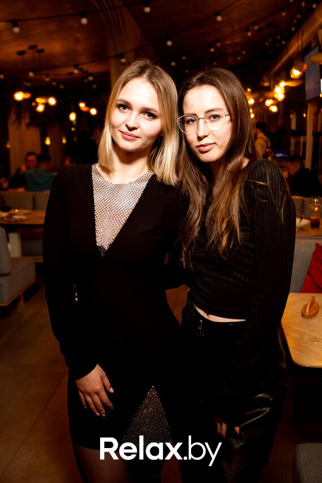 Ночные жители, фото № 58