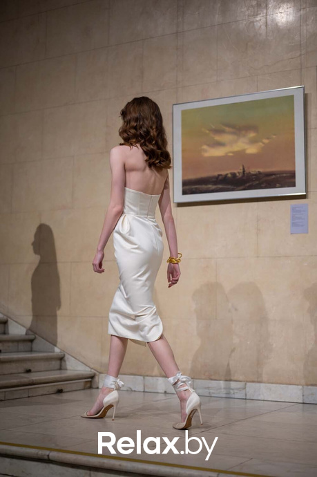 Показ для Kiko Richen (часть 3), фото № 84