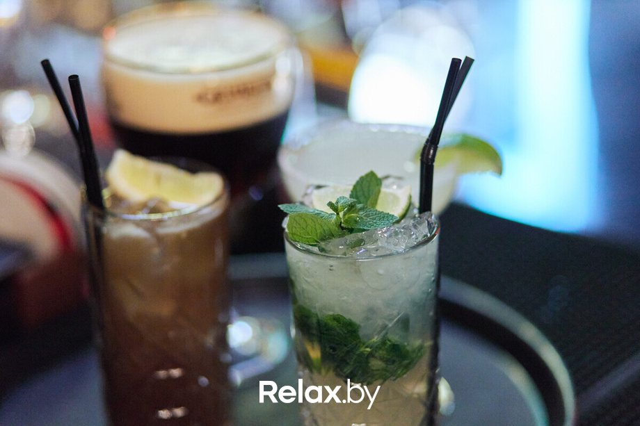 Live Lounge — Ольга Никитина, фото № 23