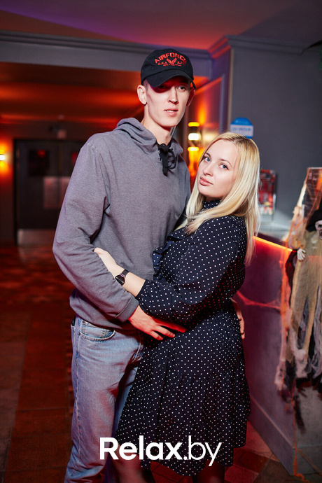 Halloween Zombieland, фото № 75