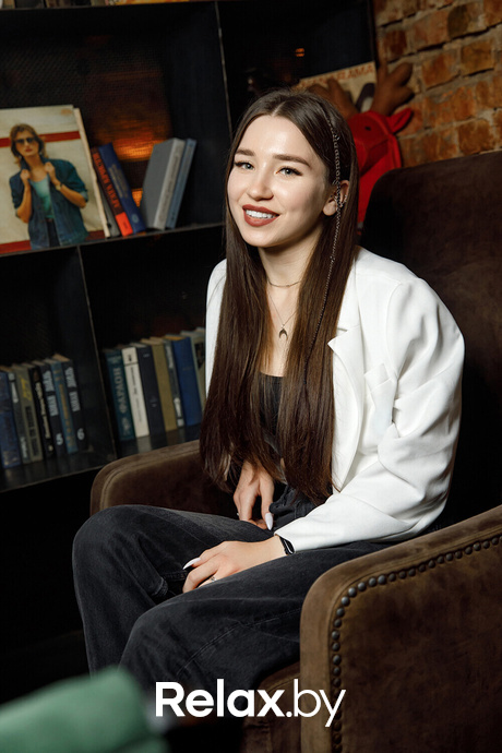 Live Lounge, фото № 19