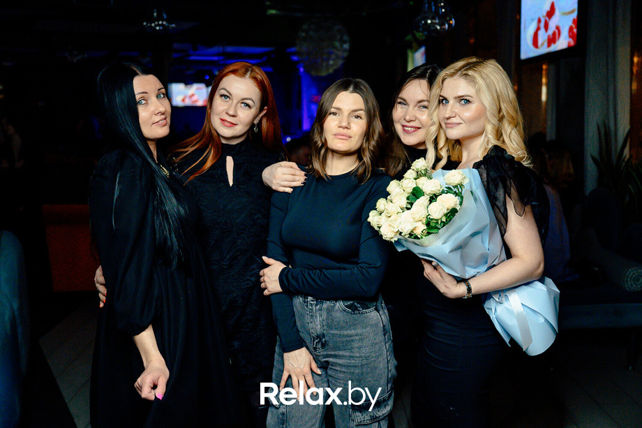 Ночные жители, фото № 16