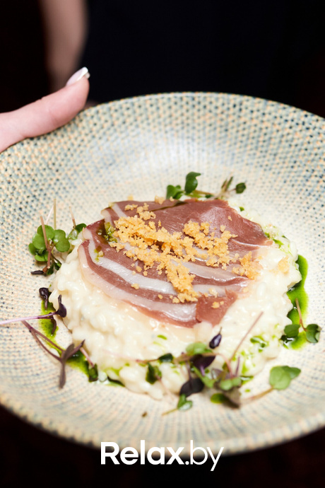 «Гала ужин Сергея Ерофеева», фото № 32