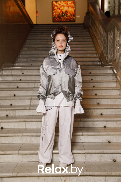 День красоты в День города FashionStyleModels by Igor Ivanov, фото № 69