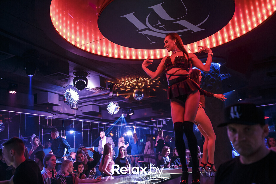 Старый новый год, фото № 10