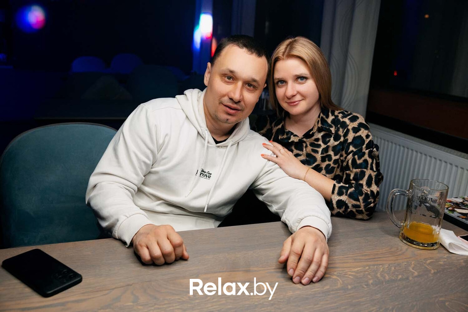 Ночные жители, фото № 32