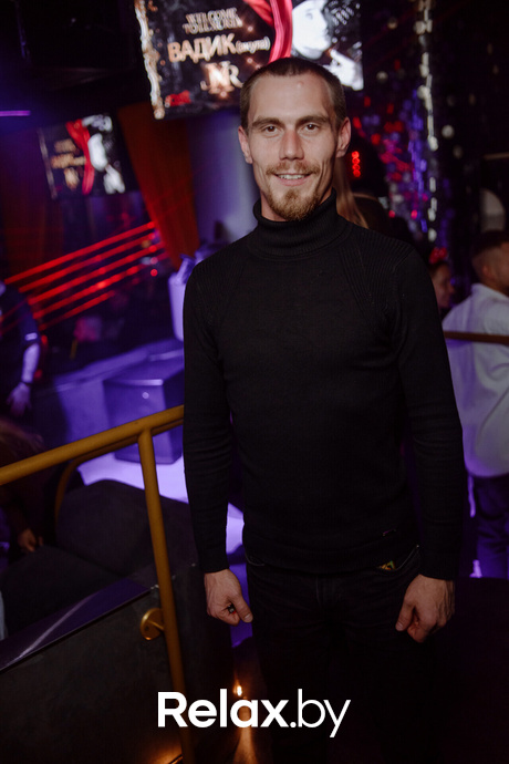 Saturday LUXURIA, фото № 21