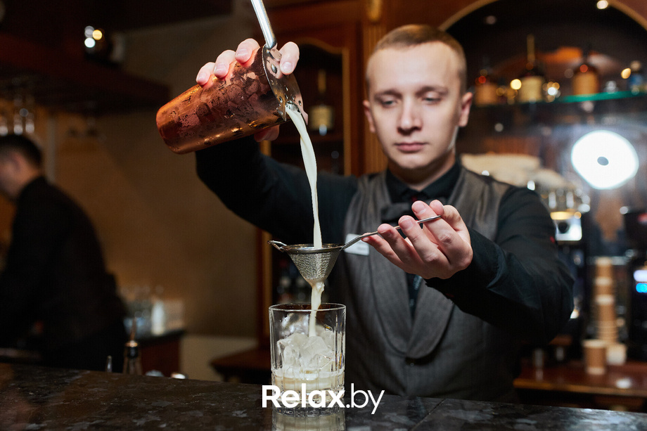 «LUCKY 7 и Счастливый рейс», фото № 37