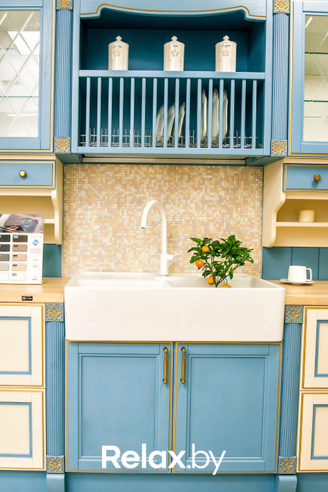 Открытие салона кухонь Zuchel Kuche в Минске, фото № 81